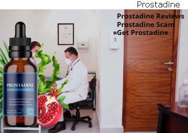 Reviews Of Prostadine Pills